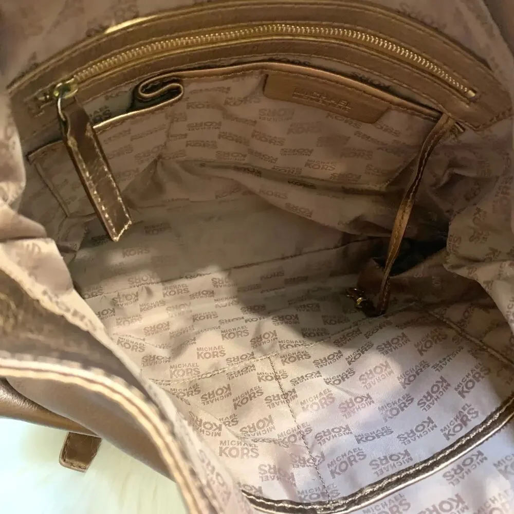 Michael Kors beautiful michael